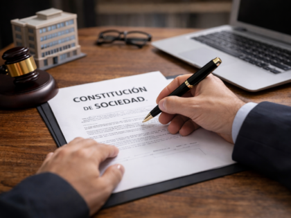 Tramivigo informa sobre la importancia del Registro Mercantil para las empresas