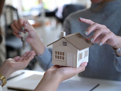 El Registro de la Propiedad, clave para la seguridad jurídica en el mercado inmobiliario