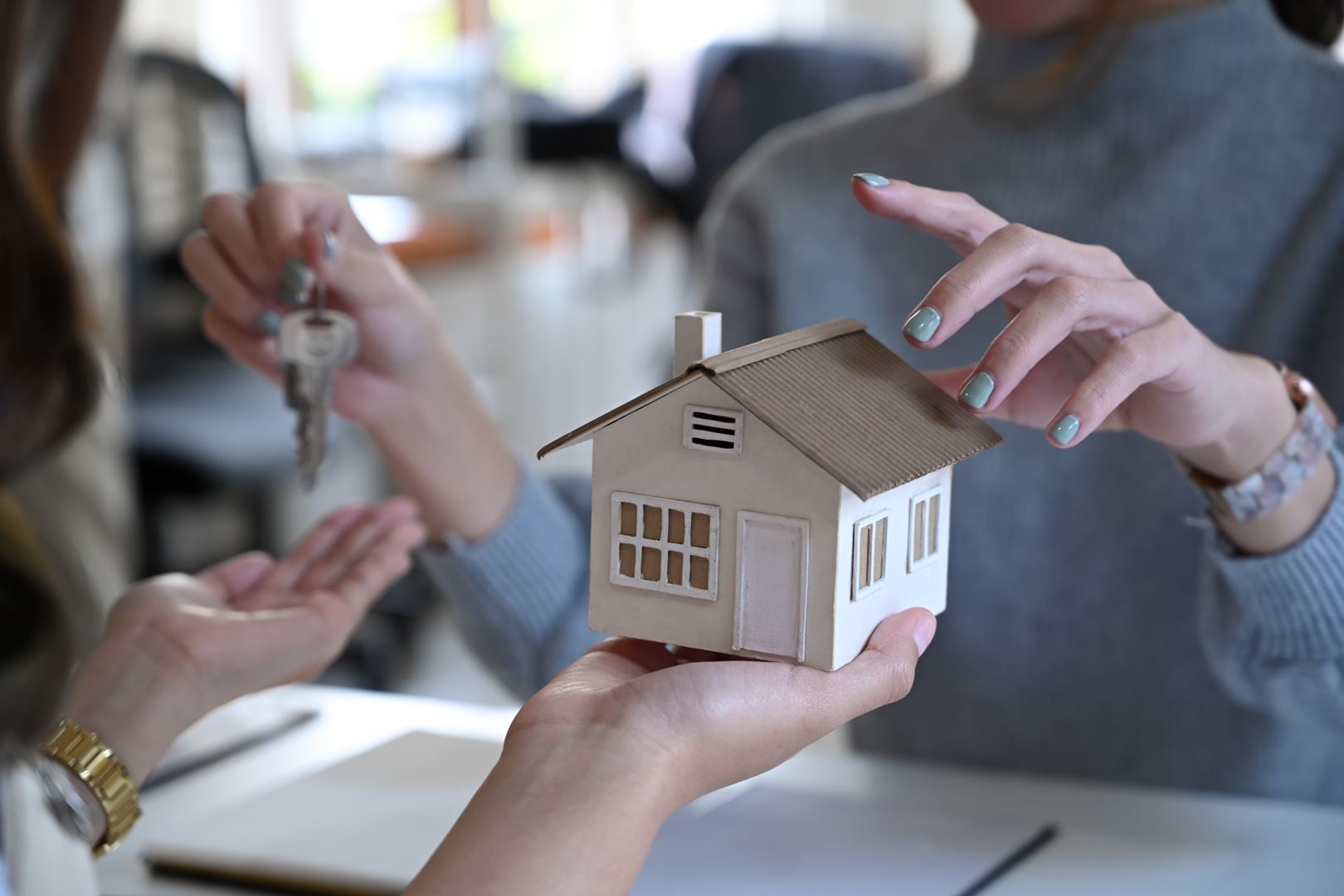 El Registro de la Propiedad, clave para la seguridad jurídica en el mercado inmobiliario