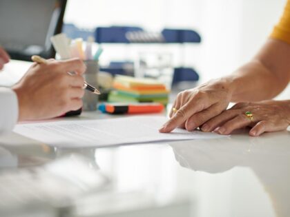 Las herencias de vivienda alcanzan cifras récord