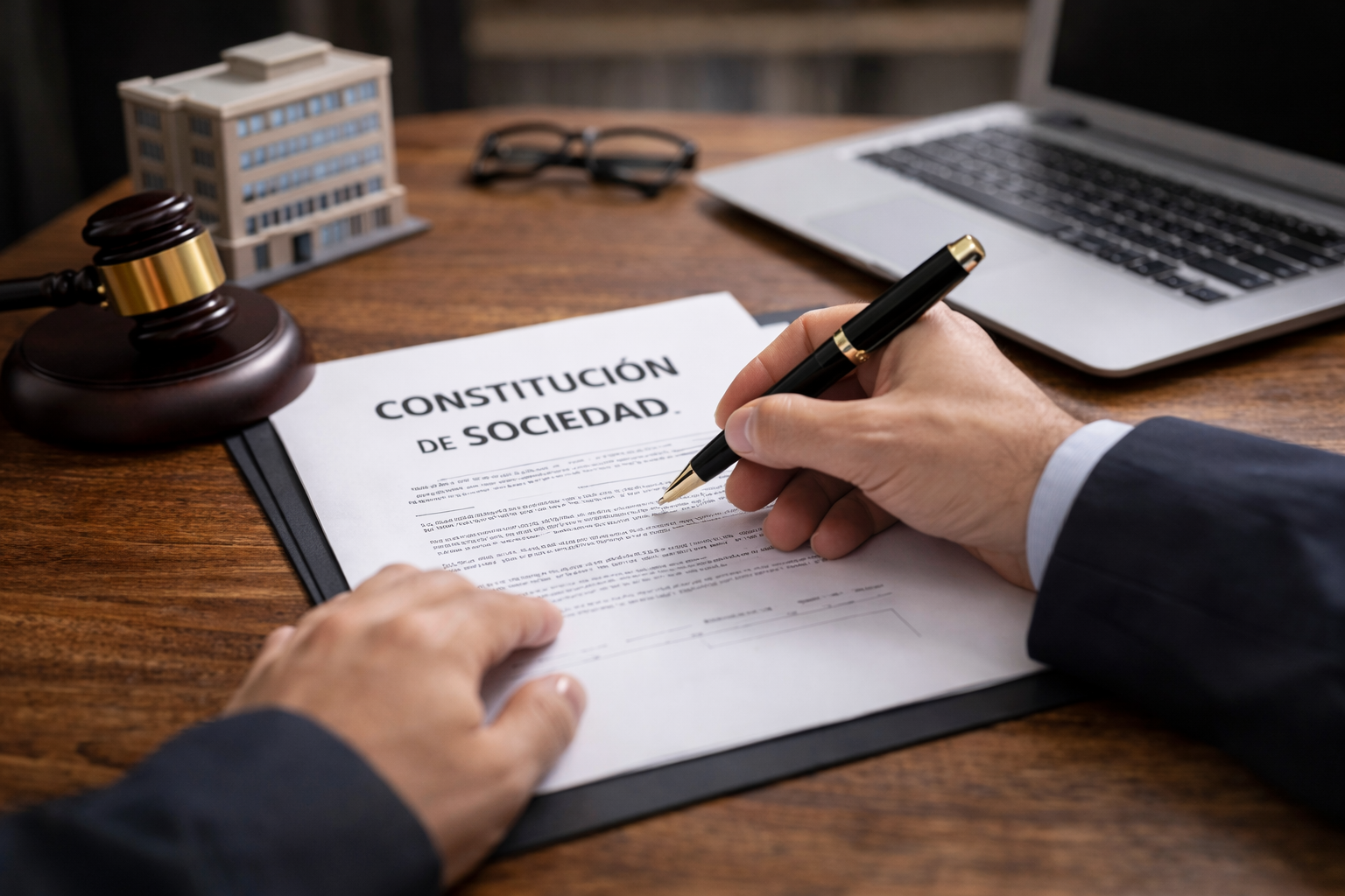 Tramivigo informa sobre la importancia del Registro Mercantil para las empresas