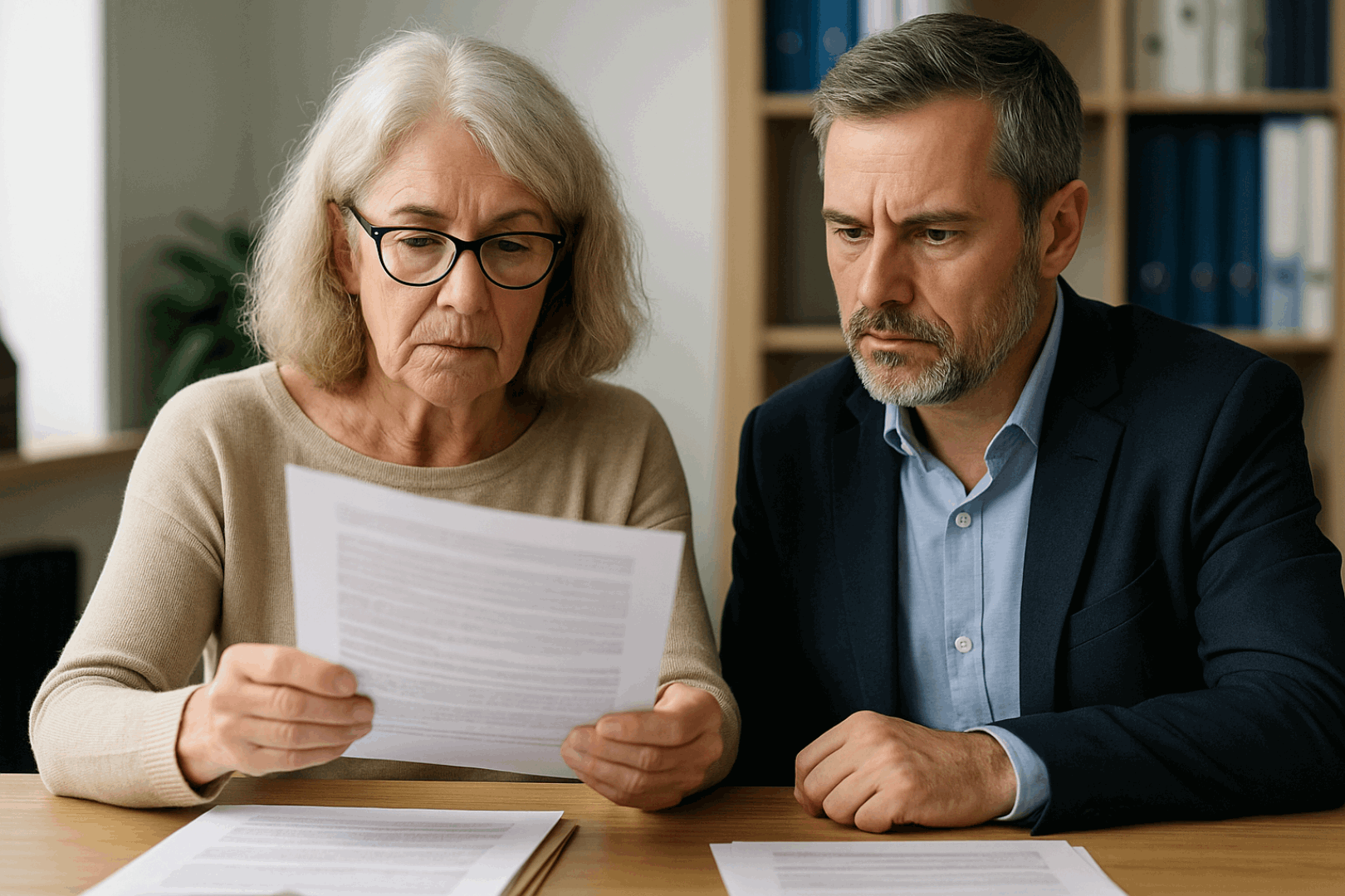 Aumentan las consultas sobre herencias en Galicia: nuevas obligaciones documentales en 2025