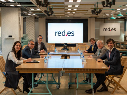 Registradores colabora con Red.es para agilizar los trámites de resolución de las ayudas de Kit Digital con garantías