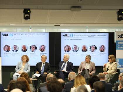 XBRL España cumple veinte años bajo el lema: del reporte financiero al de la sostenibilidad